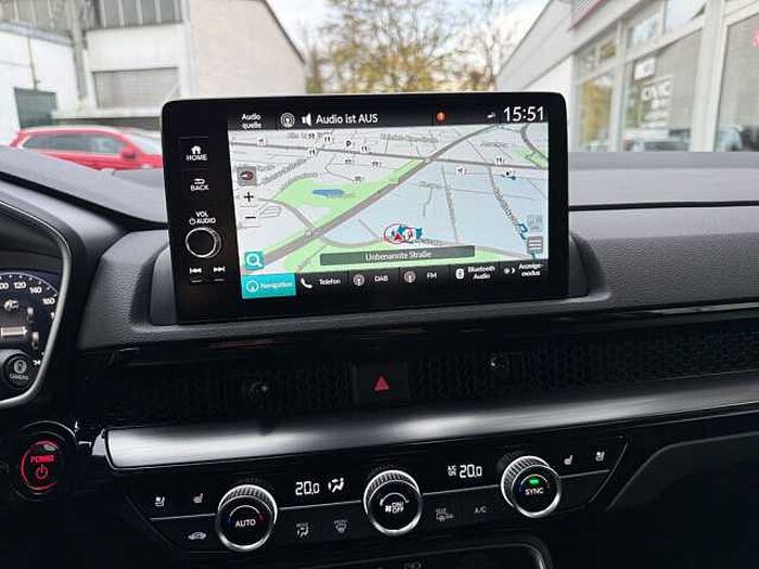 Honda CR-V 2.0 Hybrid Advance AWD