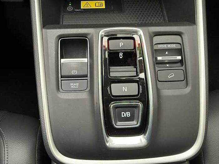 Honda CR-V 2.0 Hybrid Advance AWD