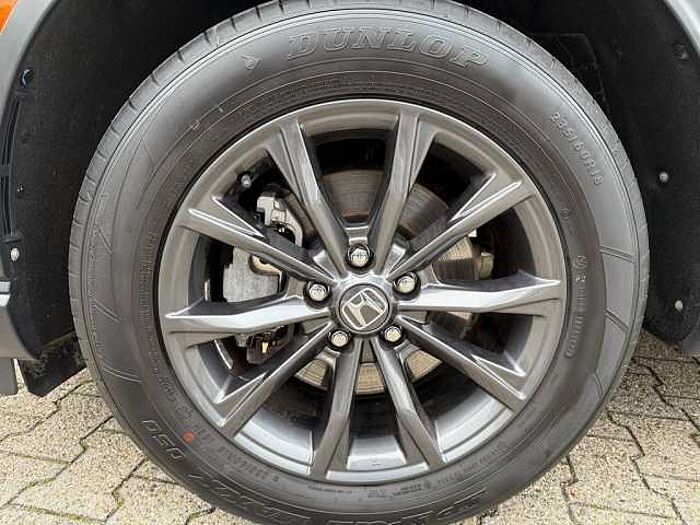 Honda CR-V 2.0 Hybrid Advance AWD