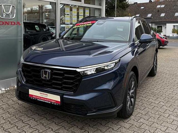 Honda CR-V 2.0 Hybrid Advance AWD