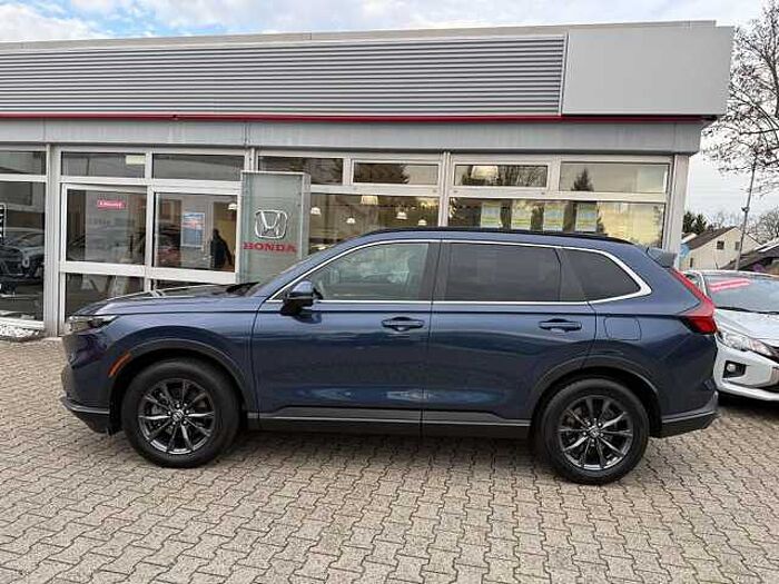 Honda CR-V 2.0 Hybrid Advance AWD