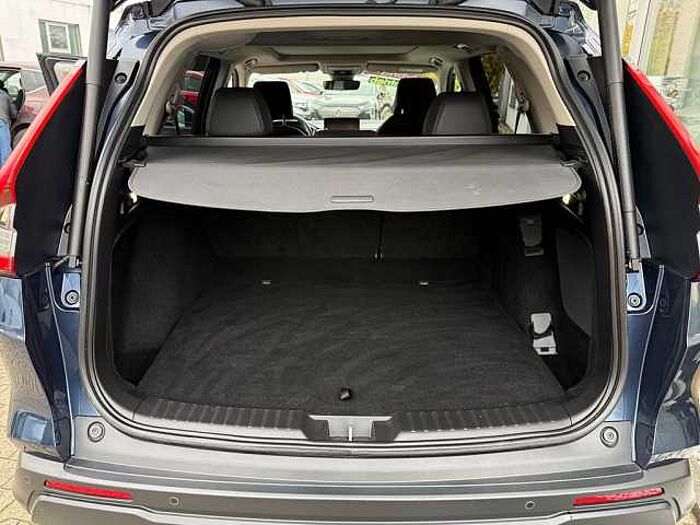 Honda CR-V 2.0 Hybrid Advance AWD