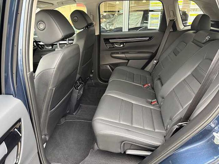 Honda CR-V 2.0 Hybrid Advance AWD