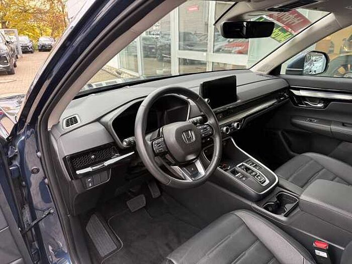 Honda CR-V 2.0 Hybrid Advance AWD