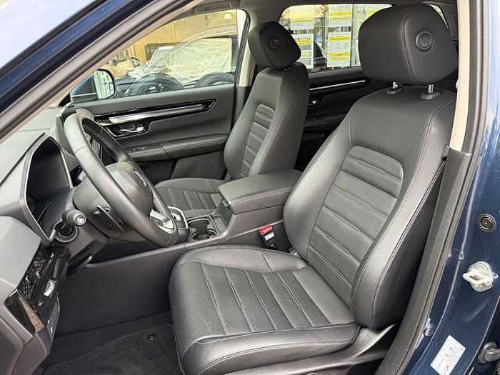 Honda CR-V 2.0 Hybrid Advance AWD