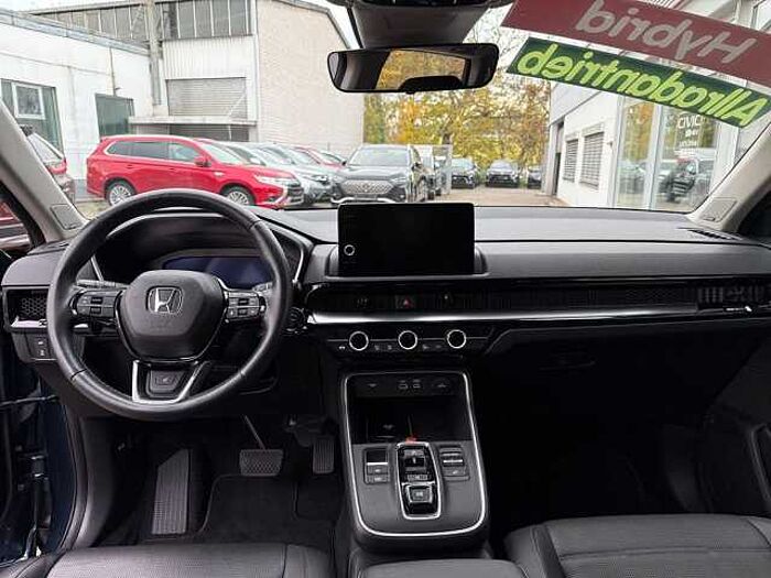 Honda CR-V 2.0 Hybrid Advance AWD