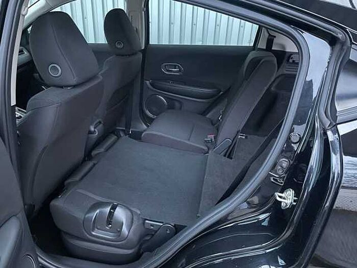 Honda HR-V 1.5i Elegance mit Naviagtion