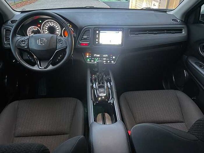 Honda HR-V 1.5i Elegance mit Naviagtion