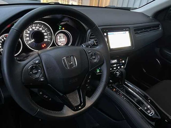 Honda HR-V 1.5i Elegance mit Naviagtion