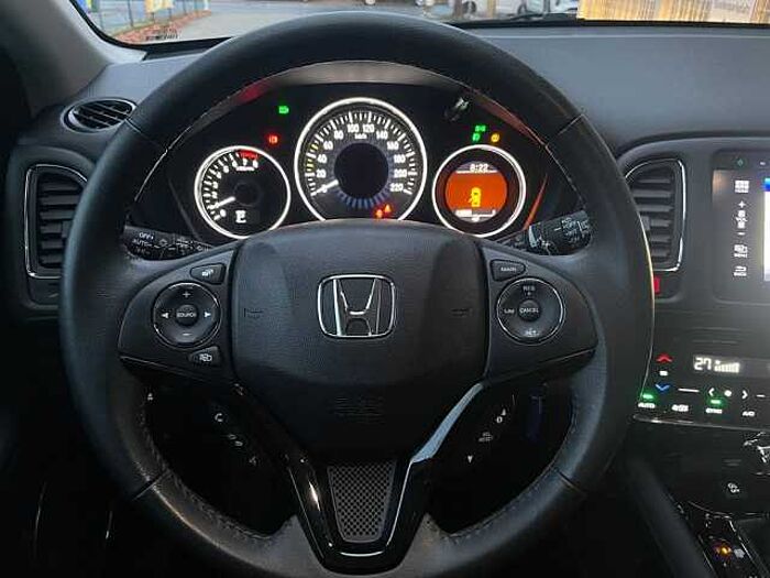 Honda HR-V 1.5i Elegance mit Naviagtion