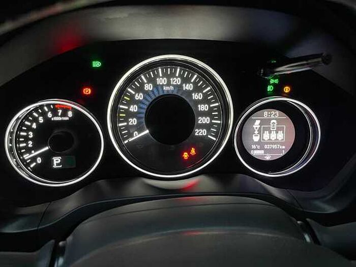 Honda HR-V 1.5i Elegance mit Naviagtion