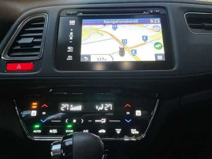 Honda HR-V 1.5i Elegance mit Naviagtion