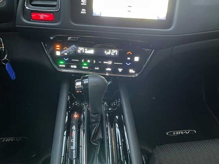 Honda HR-V 1.5i Elegance mit Naviagtion