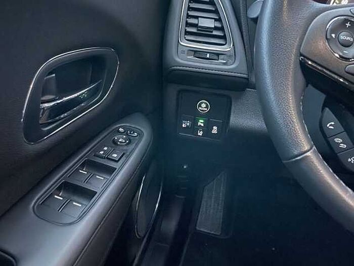 Honda HR-V 1.5i Elegance mit Naviagtion