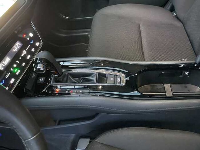 Honda HR-V 1.5i Elegance mit Naviagtion