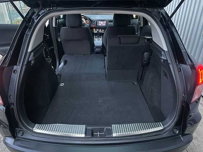 Honda HR-V 1.5i Elegance mit Naviagtion