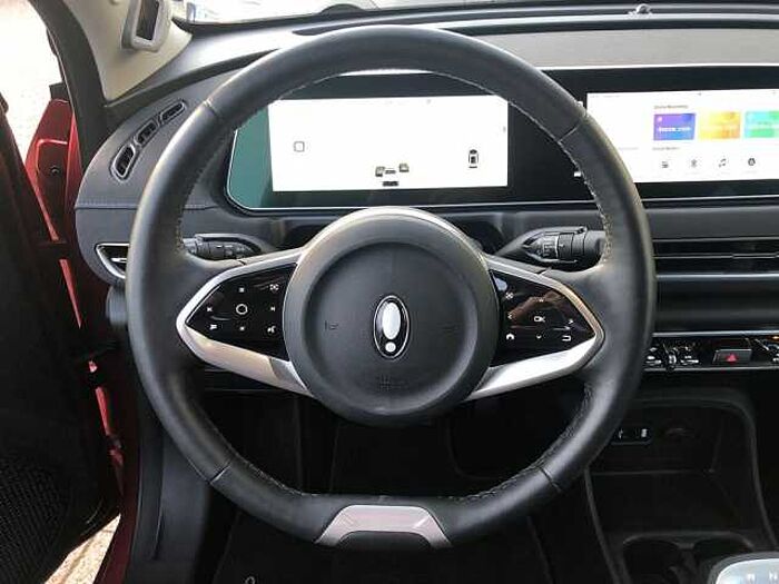 Great Wall Motor Ora 03 - 400 Pro mit Wärmepumpenfunktion