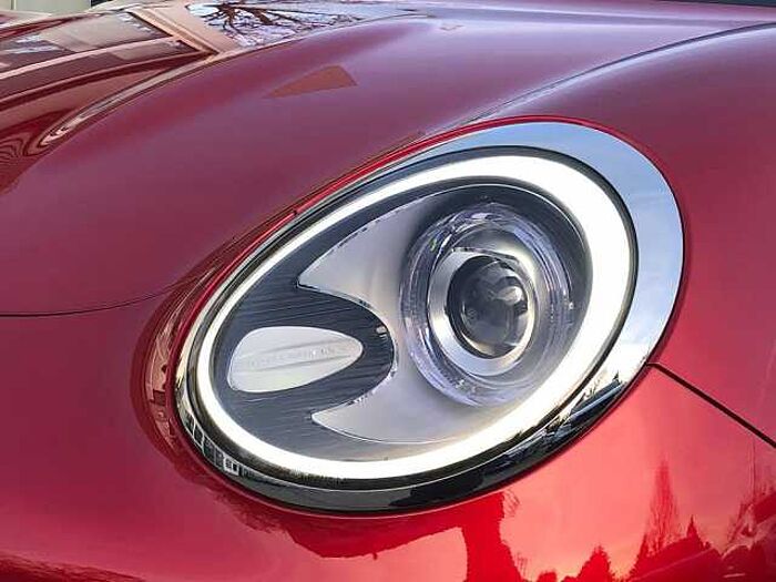 Great Wall Motor Ora 03 - 400 Pro mit Wärmepumpenfunktion