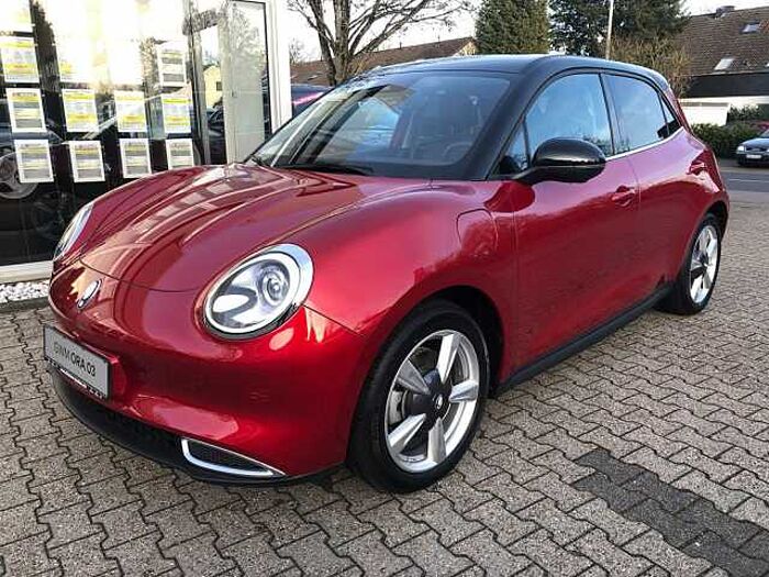 Great Wall Motor Ora 03 - 400 Pro mit Wärmepumpenfunktion