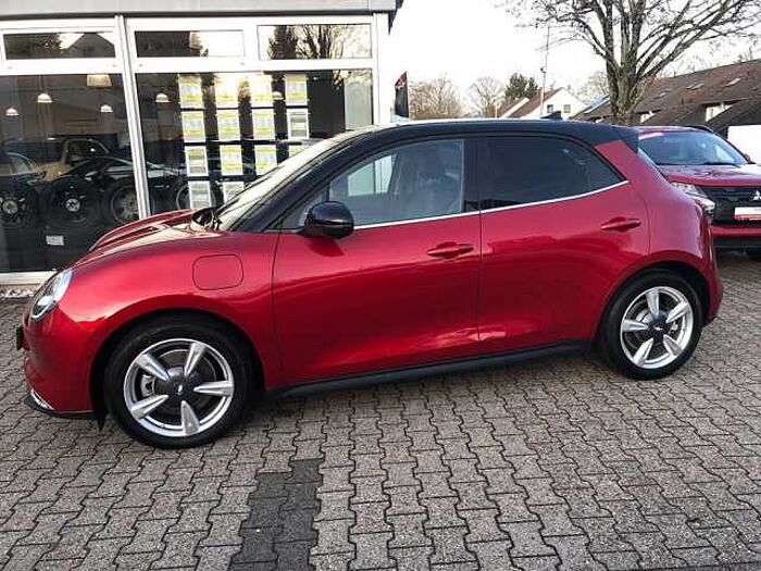 Great Wall Motor Ora 03 - 400 Pro mit Wärmepumpenfunktion