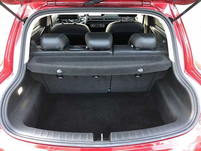 Great Wall Motor Ora 03 - 400 Pro mit Wärmepumpenfunktion