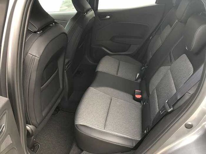 Mitsubishi Colt 1.6 Hybrid Top Automatik