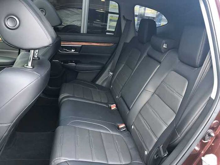 Honda CR-V 1.5i Executive 4WD