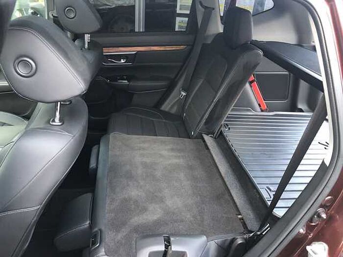 Honda CR-V 1.5i Executive 4WD