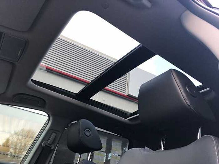 Honda CR-V 1.5i Executive 4WD