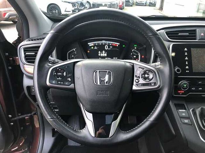 Honda CR-V 1.5i Executive 4WD
