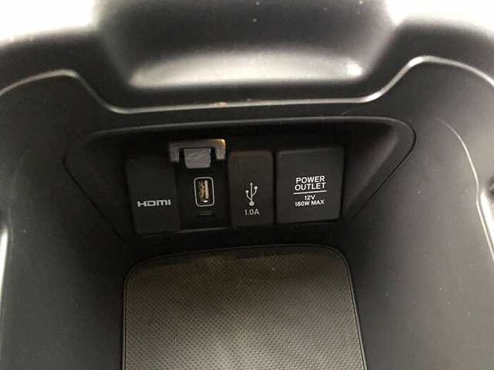 Honda CR-V 1.5i Executive 4WD