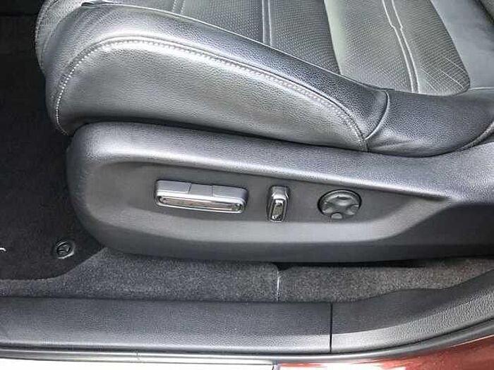 Honda CR-V 1.5i Executive 4WD