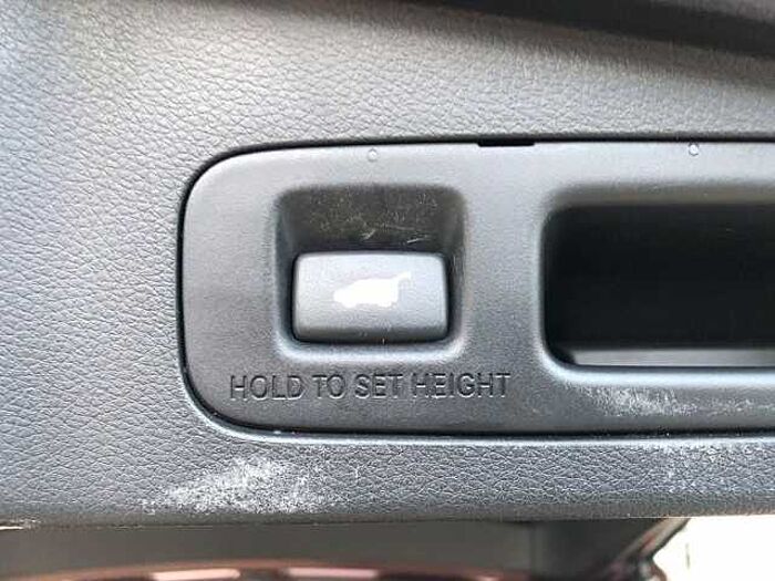 Honda CR-V 1.5i Executive 4WD