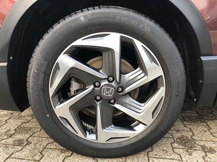 Honda CR-V 1.5i Executive 4WD