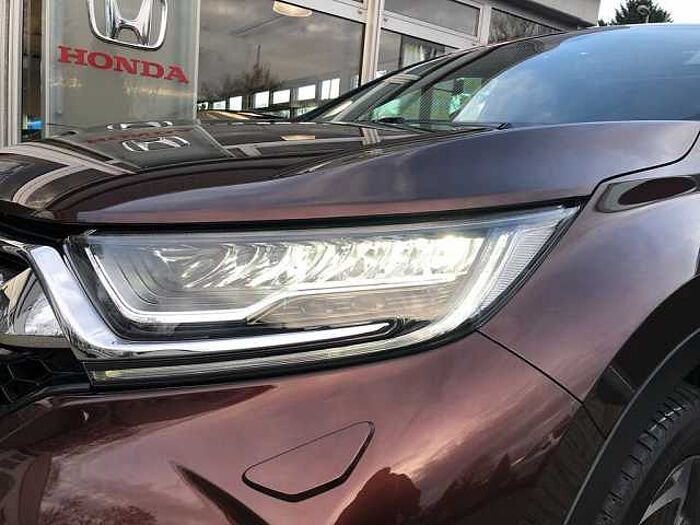 Honda CR-V 1.5i Executive 4WD