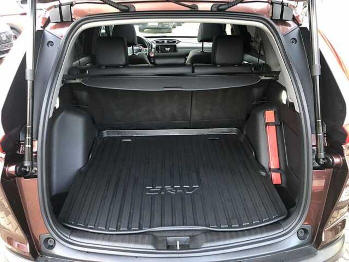 Honda CR-V 1.5i Executive 4WD