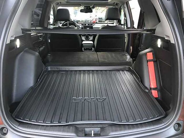 Honda CR-V 1.5i Executive 4WD