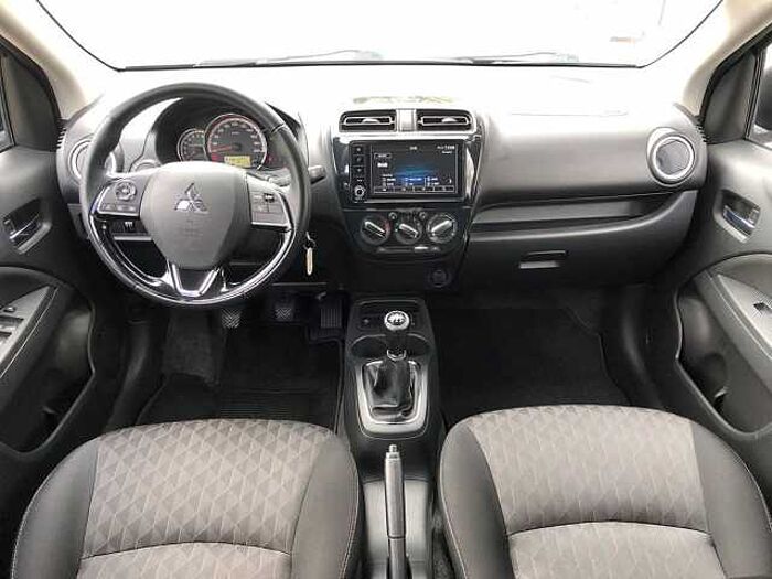 Mitsubishi Space Star 1.2i Select+