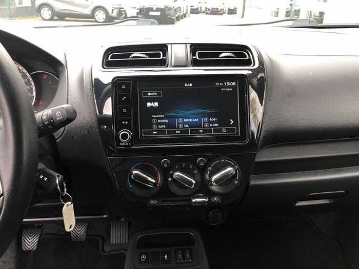 Mitsubishi Space Star 1.2i Select+