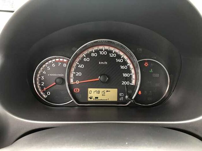 Mitsubishi Space Star 1.2i Select+