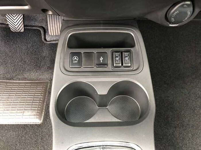 Mitsubishi Space Star 1.2i Select+