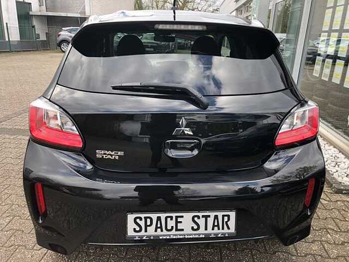 Mitsubishi Space Star 1.2i Select+
