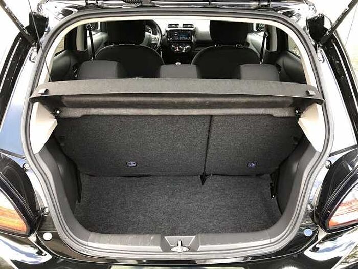 Mitsubishi Space Star 1.2i Select+