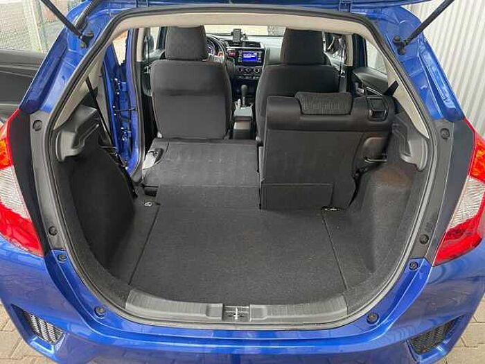 Honda Jazz 1.3i Trand Automatik / AHK