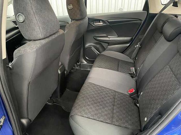 Honda Jazz 1.3i Trand Automatik / AHK