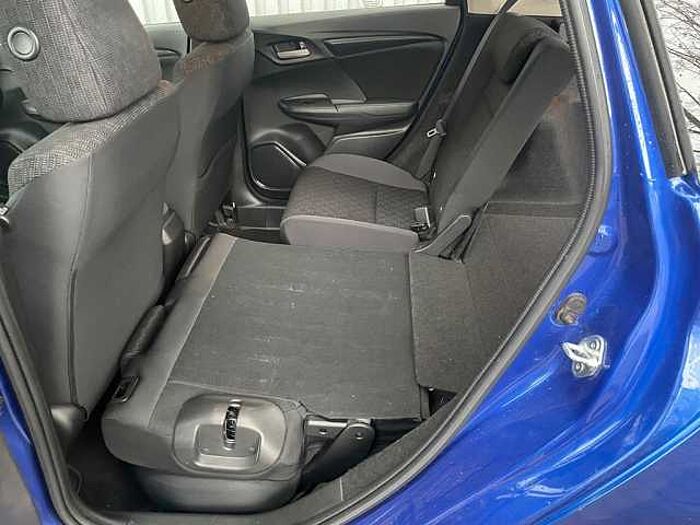 Honda Jazz 1.3i Trand Automatik / AHK