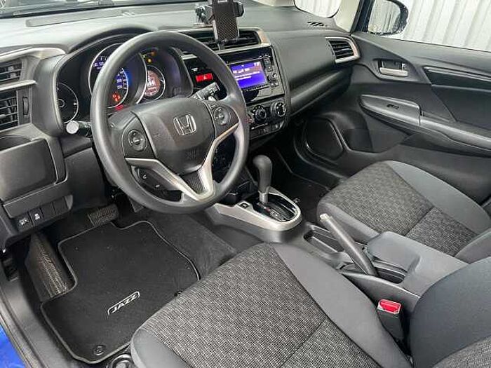 Honda Jazz 1.3i Trand Automatik / AHK