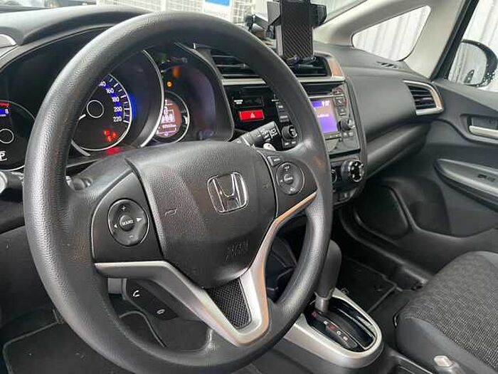 Honda Jazz 1.3i Trand Automatik / AHK