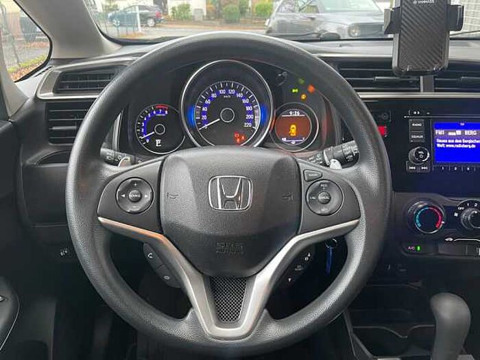 Honda Jazz 1.3i Trand Automatik / AHK