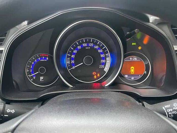 Honda Jazz 1.3i Trand Automatik / AHK